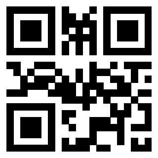 3301236028 Qr Code associato