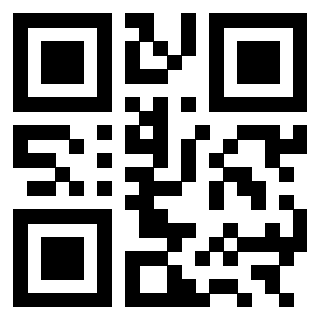 Qr Code di 3301236032