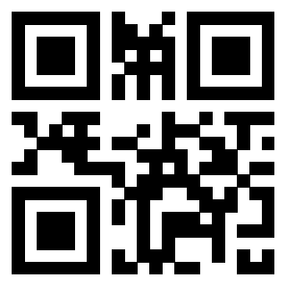 Qr Code di 3301236034