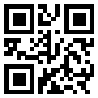 3301236035 - Immagine del QrCode