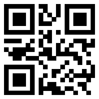 Immagine del Qr Code di 3301236040