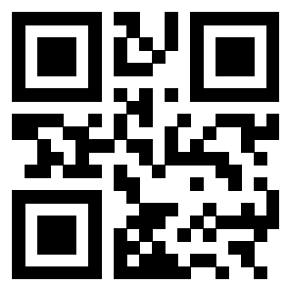 3301236042 - Immagine del Qr Code