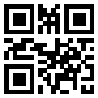 3301236043 QrCode associato