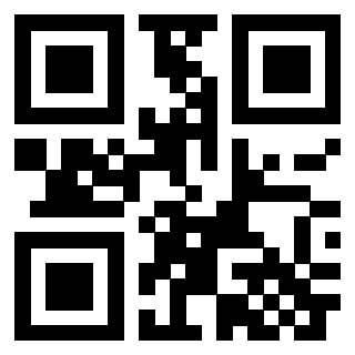 3301236045 Qr Code associato