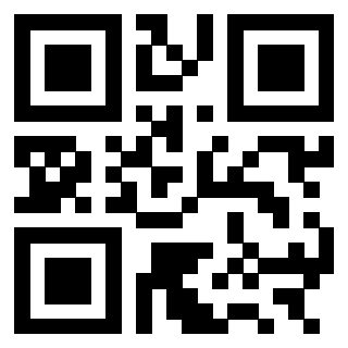 3301236046 - Immagine del Qr Code