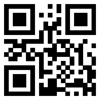 Immagine del QrCode di 3301236050