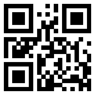 3301236056 Qr Code associato