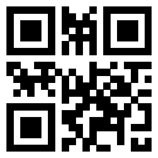 3301236057 QrCode associato