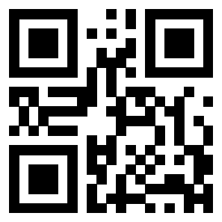 Qr Code di 3301236058