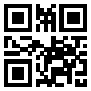 Immagine del QrCode di 3301236060