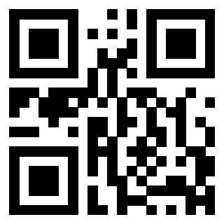 Immagine del Qr Code di 3301236062