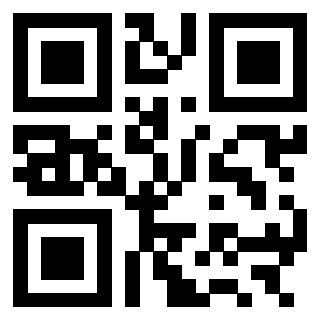 3301236063 - Immagine del QrCode