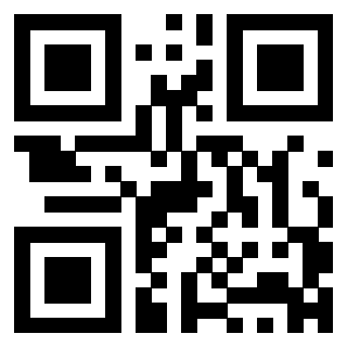 3301236064 - Immagine del QrCode associato