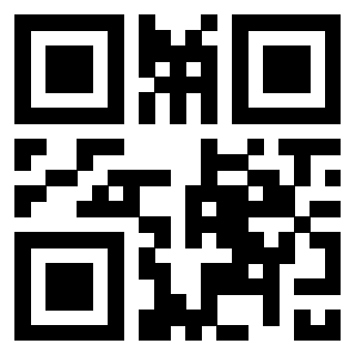 3301236067 - Immagine del QrCode