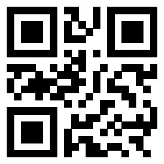 3301236068 QrCode associato