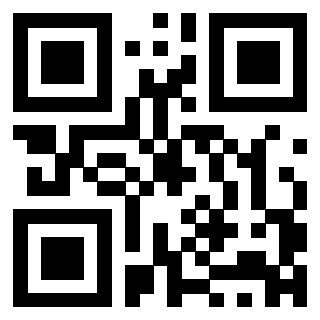 Il Qr Code di 3301236071
