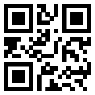 3301236072 Qr Code associato