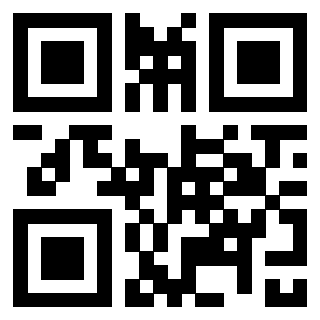 3301236073 - Immagine del QrCode
