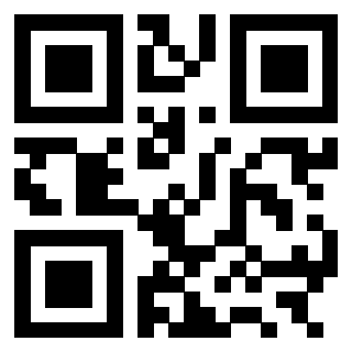 3301236074 - Immagine del Qr Code
