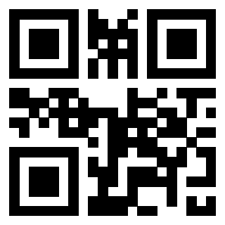 3301236076 Qr Code associato