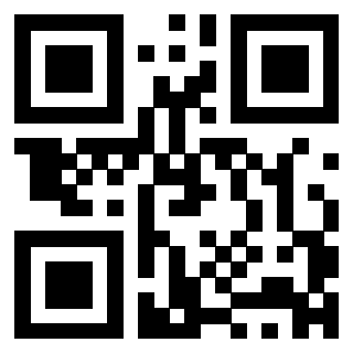 3301236078 Qr Code associato
