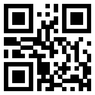 Scansione del QrCode di 3301236079