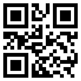 Il Qr Code di 3301236081