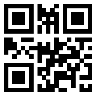 3301236082 Qr Code associato