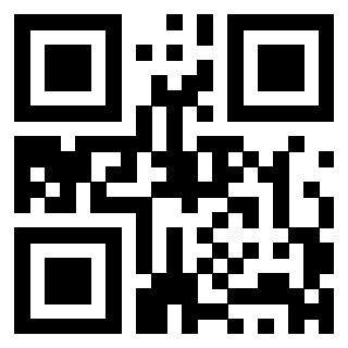 Il Qr Code di 3301236084