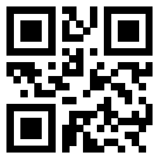 QrCode di 3301236085