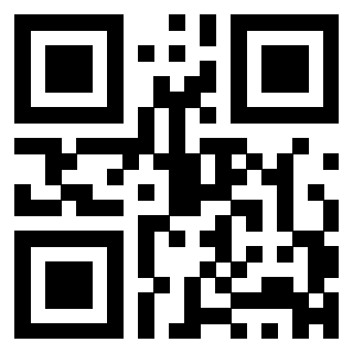 QrCode di 3301236086