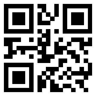 3301236088 Qr Code associato