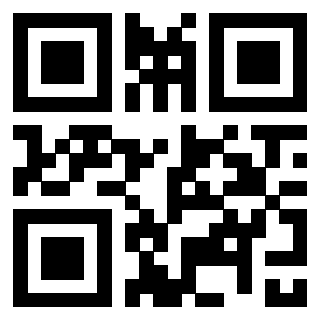 3301236091 QrCode associato