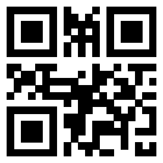 3301236094 QrCode associato