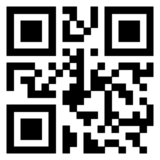 3301236097 Qr Code associato