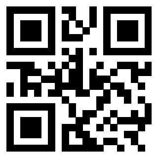 Immagine del Qr Code di 3301236098