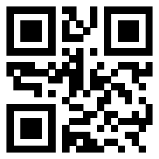 3301236099 Qr Code associato