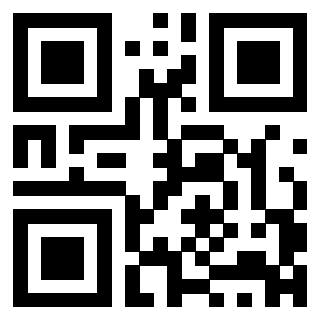 3301236102 - Immagine del QrCode