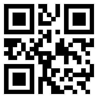 3301236103 - Immagine del Qr Code