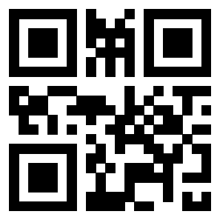 3301236104 QrCode associato