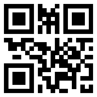 Immagine del Qr Code di 3301236106