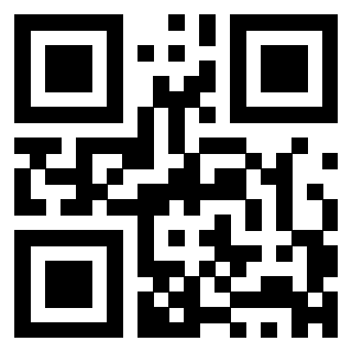 QrCode di 3301236107