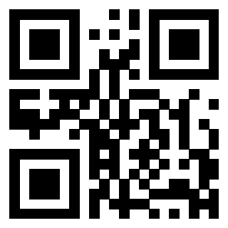 Il Qr Code di 3301236112