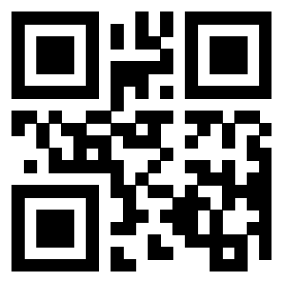 QrCode di 3301236115