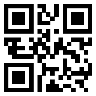 Il Qr Code di 3301236117