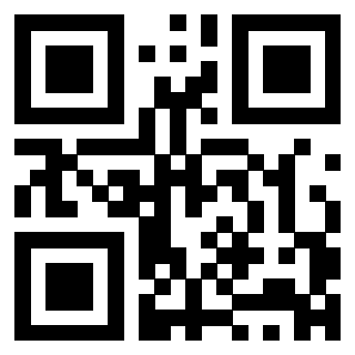 3301236121 QrCode associato
