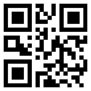 QrCode di 3301236125