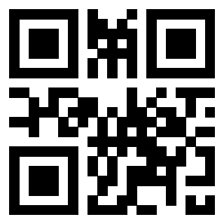 Immagine del Qr Code di 3301236127