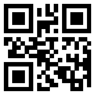 Immagine del Qr Code di 3301236129