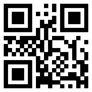 Immagine del Qr Code di 3301236130